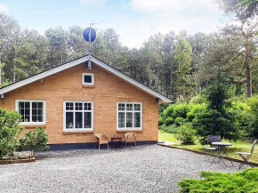 Holiday home Hadsund LXIII, Hadsund